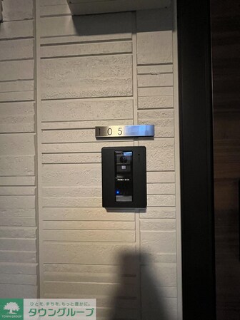 セレスティア小豆沢の物件内観写真